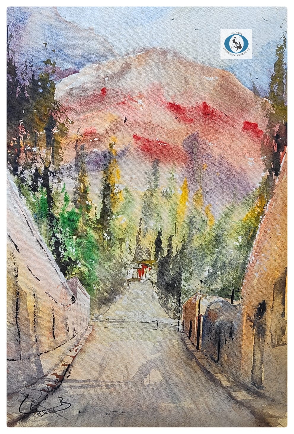 7 Colores de Purmamarca