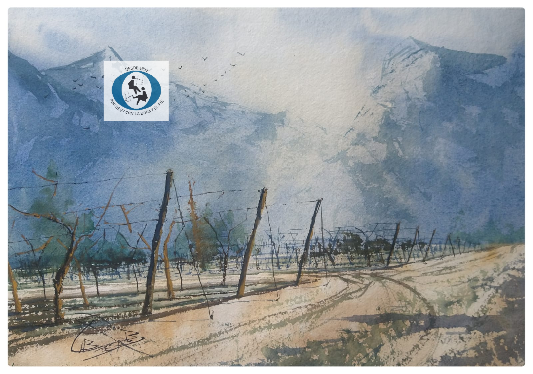 Viñedos Mendocinos